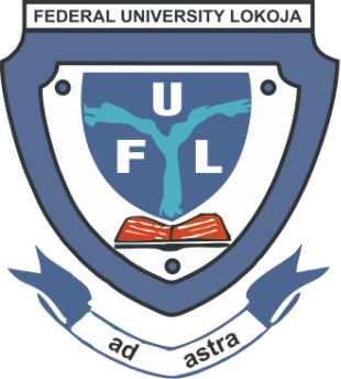 Federal Univeristy, Lokoja Logo